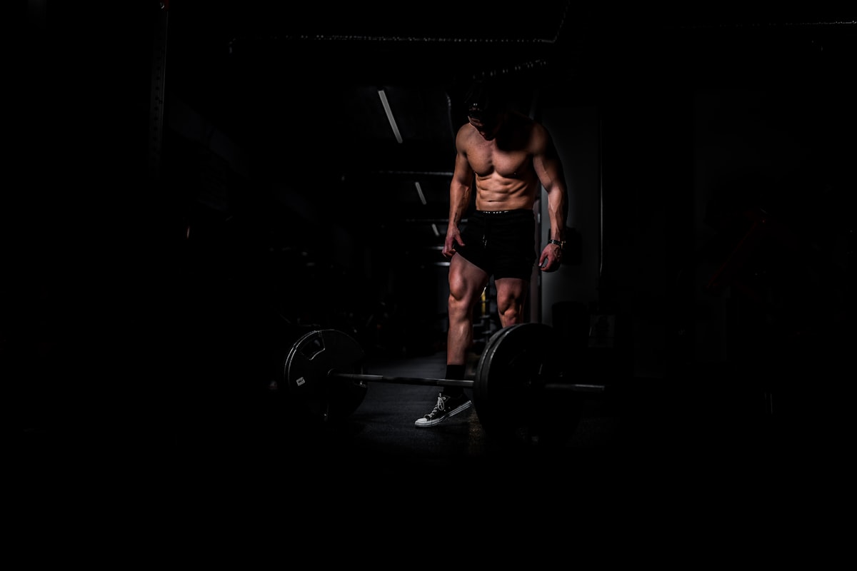 Resistance training